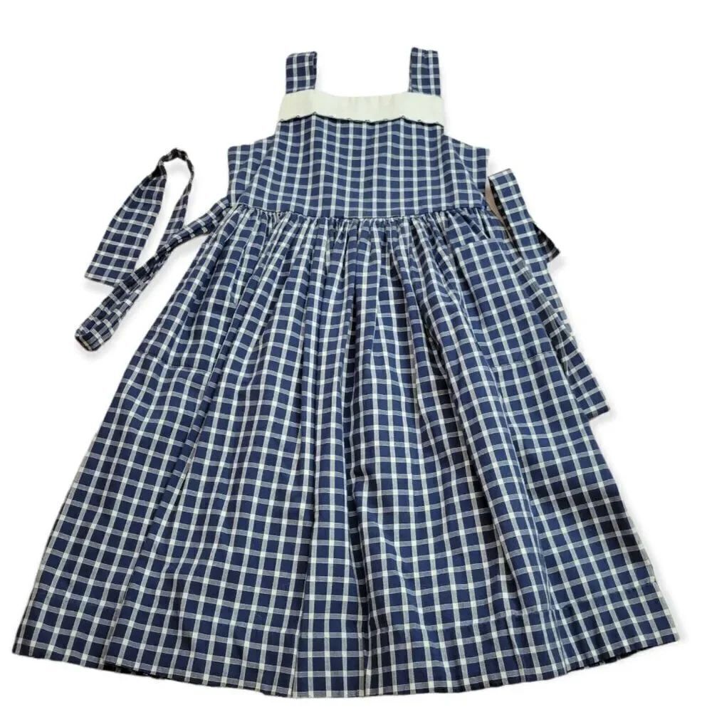 Sophie sundress 5T 